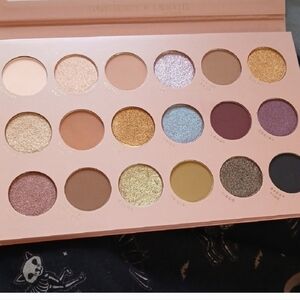 Fool Fantasy Palette